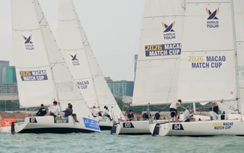 Pre-match day highlight